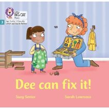 Dee Can Fix it (Big Cat Phonics for Little Wandle Letters and Sounds Revised)