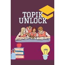 TOPIK Unlock