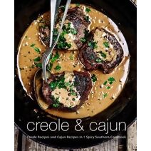 Creole & Cajun