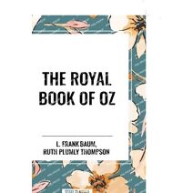 Royal Book of Oz