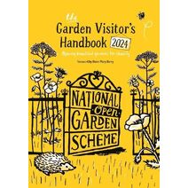 Garden Visitor's Handbook 2024