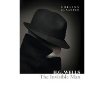 Invisible Man (Collins Classics)