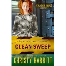Clean Sweep (Squeaky Clean Mysteries)