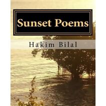 Sunset Poems