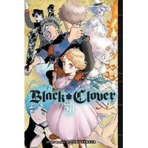 Black Clover, Vol. 20 (Black Clover)