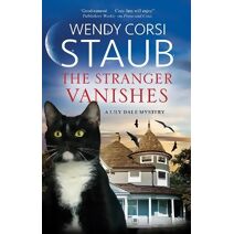 Stranger Vanishes (Lily Dale Mystery)