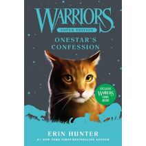Warriors Super Edition: Onestar's Confession (Warriors Super Edition)