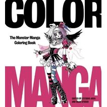 Color Manga