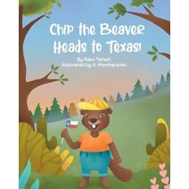 Chip the Beaver Heads to Texas!