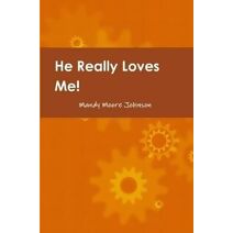 He Really Loves Me! Love, Boundaries and Healing by Changing how we Think & React