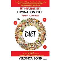 Anti-Inflammatory Elimination Diet Health Food Plan