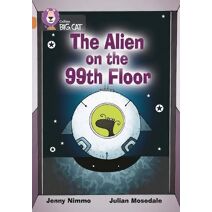 Alien on the 99th Floor (Collins Big Cat)