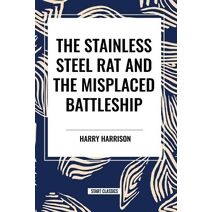 Stainless Steel Rat and the Misplaced Battleship