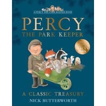 Classic Treasury (Percy the Park Keeper)