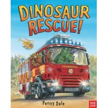 Dinosaur Rescue! (Penny Dale's Dinosaurs)