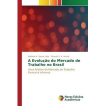 Evolução do Mercado de Trabalho no Brasil
