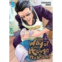 Way of the Househusband, Vol. 5 (Way of the Househusband)