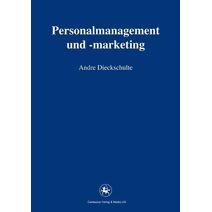 Personalmanagement und -marketing