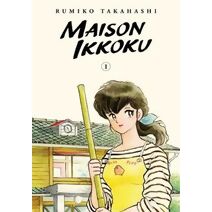 Maison Ikkoku Collector's Edition, Vol. 1 (Maison Ikkoku Collector's Edition)