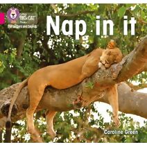 Nap in it (Collins Big Cat Phonics for Letters and Sounds)