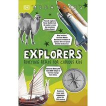 Explorers (DK Bitesize Readers)