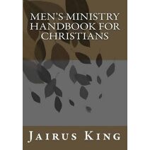 Men's Ministry handbook for Christians