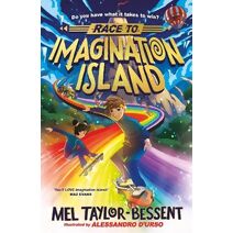 Race to Imagination Island (Imagination Island)