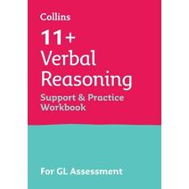 11+ Verbal Reasoning Support and Practice Workbook (Collins 11+)