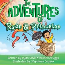 Adventures of Ryan and Princeton