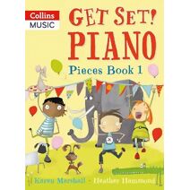 Get Set! Piano Pieces Book 1 (Get Set! Piano)