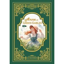 Anne of Green GablesⅡ