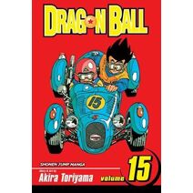 Dragon Ball, Vol. 15 (Dragon Ball)
