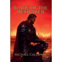 Blade of the Betrayer