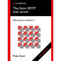 The Exim SMTP mail server