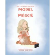 Model Maggie (Be My Dream)