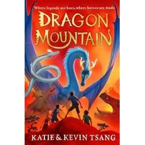 Dragon Mountain (Dragon Realm)