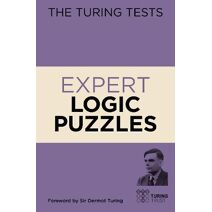 Turing Tests Expert Logic Puzzles (Turing Tests)