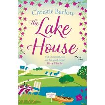 Lake House (Love Heart Lane)