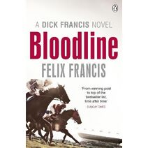 Bloodline (Francis Thriller)