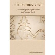 Scribing Ibis