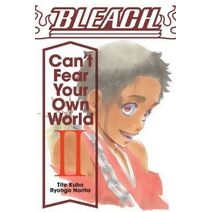 Bleach: Can't Fear Your Own World, Vol. 2 (Bleach: Can't Fear Your Own World)