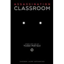 Assassination Classroom, Vol. 19 (Assassination Classroom)