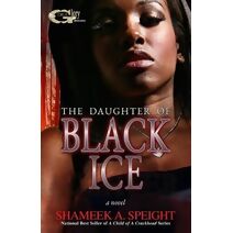 Daughter of Black ice (Daughter of Black Ice)