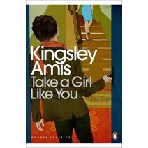 Take A Girl Like You (Penguin Modern Classics)