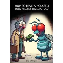 How to Train a Housefly to Do Amazing Tricks for Cash