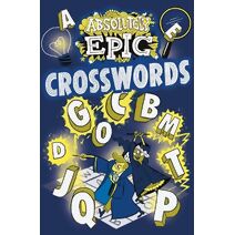 Absolutely Epic Crosswords (Absolutely Epic Activity Books)