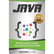 Java (Step-By-Step Java)