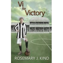 Vi for Victory (Violet's War)