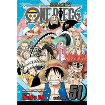 One Piece, Vol. 51 (One Piece)