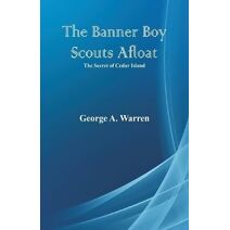 Banner Boy Scouts Afloat
